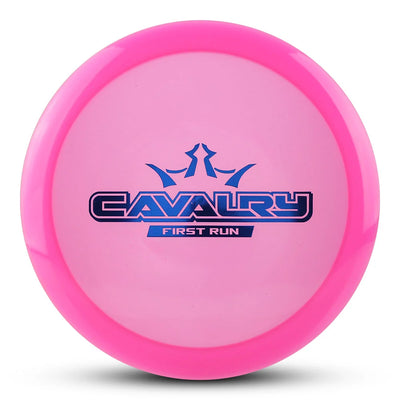 Dynamic Discs Cavalry Fairway Driver