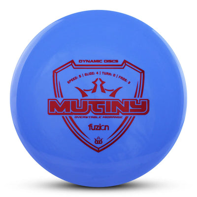 Dynamic Discs Mutiny Midrange