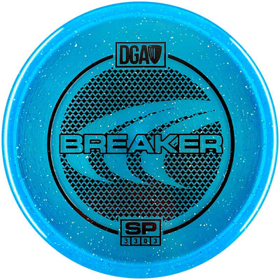 DGA Breaker Putter