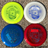 Discs Golf Discs