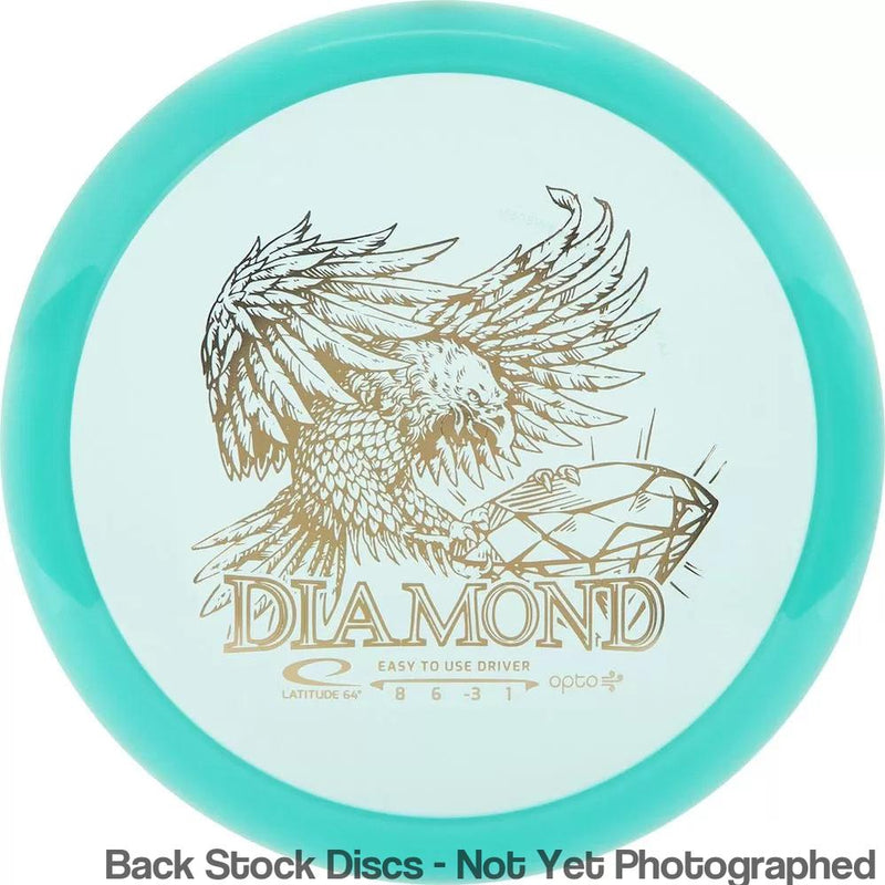 Latitude 64 Opto Air Diamond