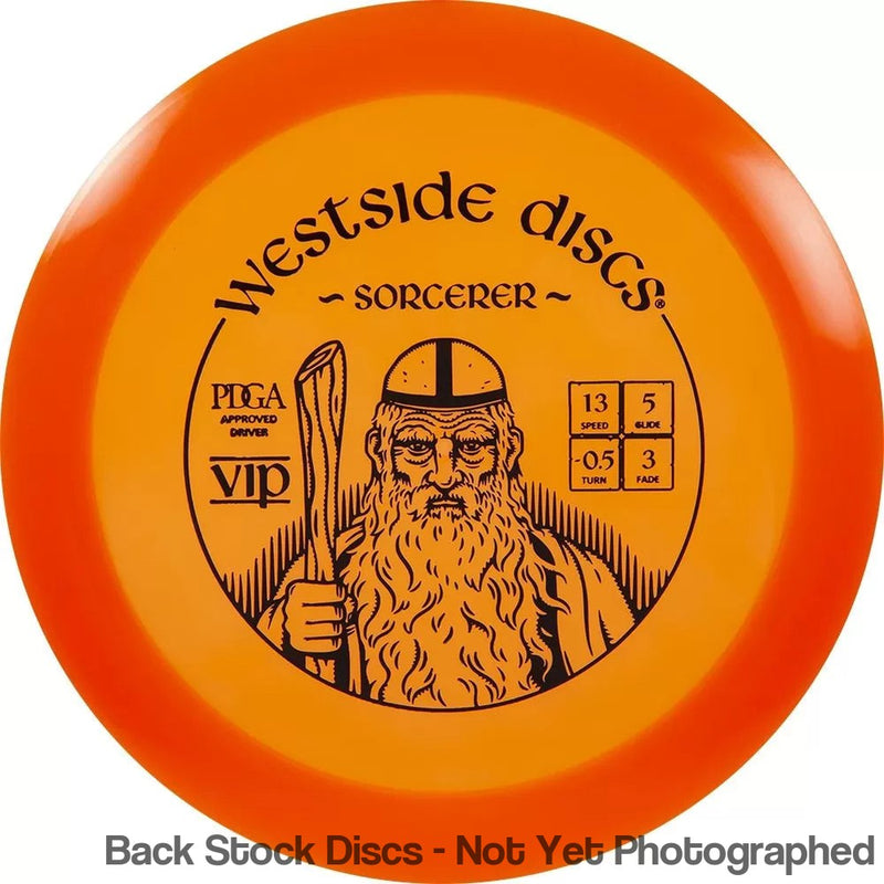 Westside VIP Sorcerer