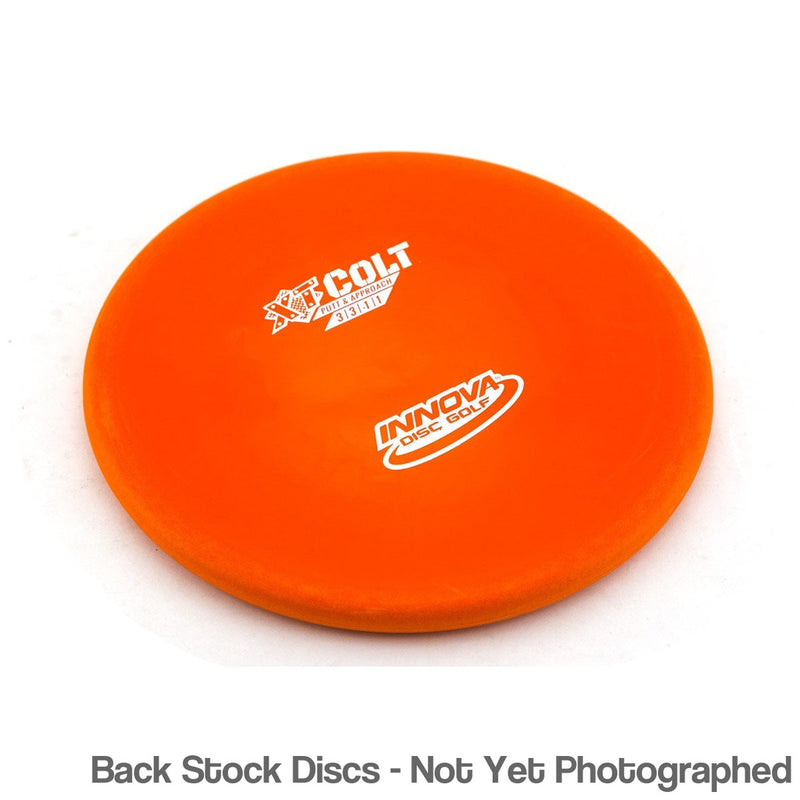 Innova XT Colt