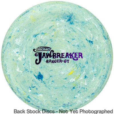 Discraft Jawbreaker Banger GT