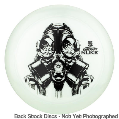 Discraft Big Z Collection Nuke