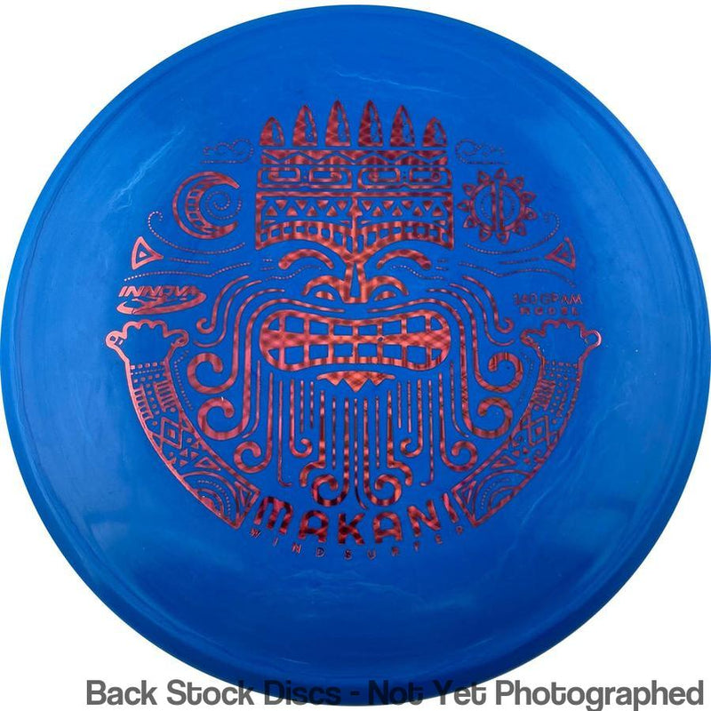 Innova DX Makani