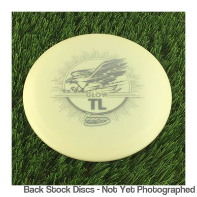 Innova DX Glow TL with Screamin Eagle Stamp