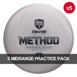 Discs Golf Discs