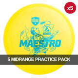 Discs Golf Discs