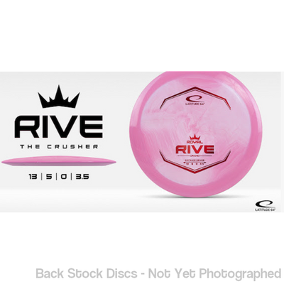 Latitude 64 Royal Grand Rive