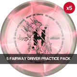 Discs Golf Discs