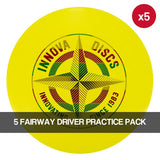 Discs Golf Discs