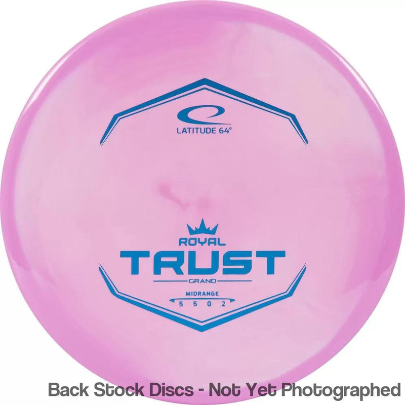 Latitude 64 Royal Grand Trust