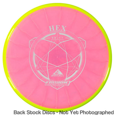 Axiom Fission Hex 5|5.5|-1|1