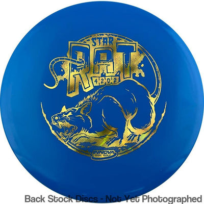 Innova Star Rat 4|2|0|2