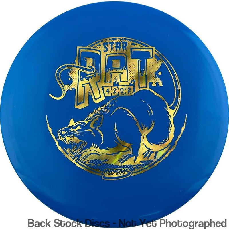 Innova Star Rat 4|2|0|2