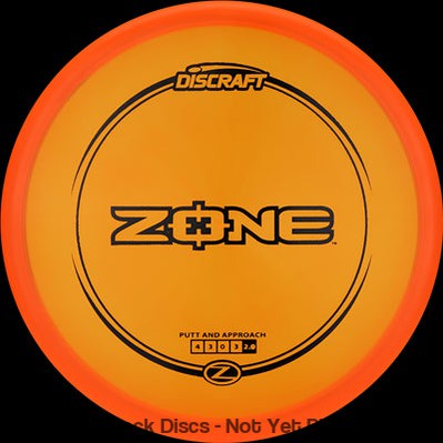 Discraft Elite Z Zone