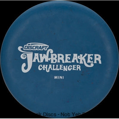Discraft Jawbreaker Mini Challenger Mini