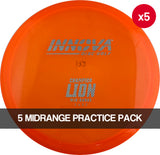 Discs Golf Discs
