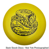 Discs Golf Discs