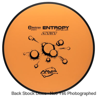 MVP Electron Medium Entropy 4|3|-0.5|3