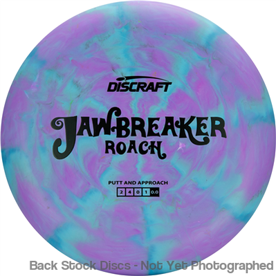 Discraft Jawbreaker Blend Revamped Roach