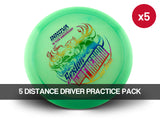 Disques Disques de golf