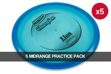 Disques Disques de golf