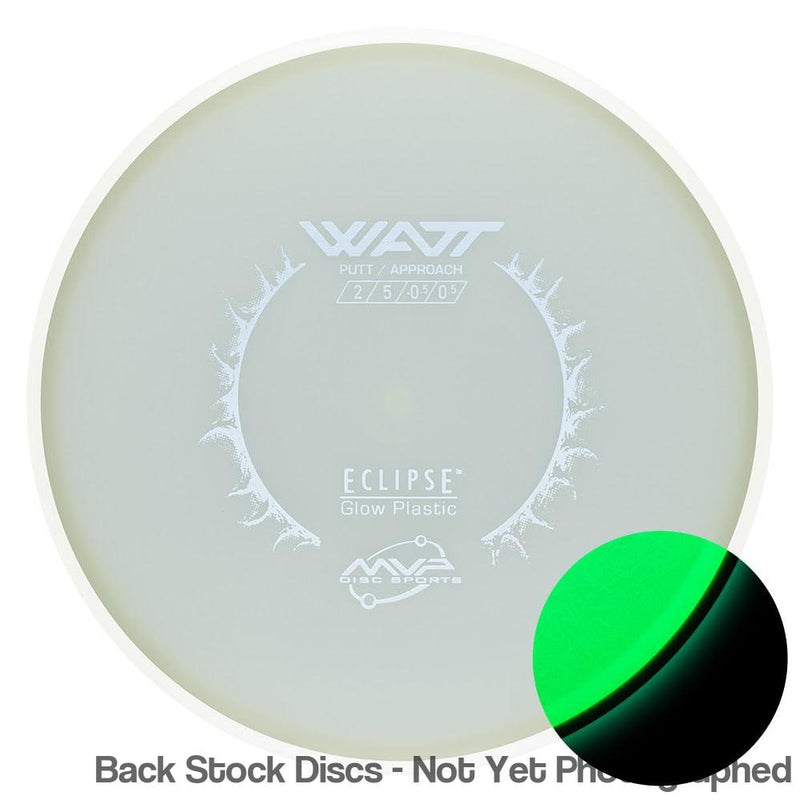 MVP Eclipse Glow 2.0 Watt