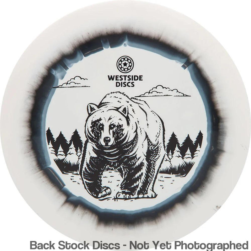 Westside Tournament Ring Bear