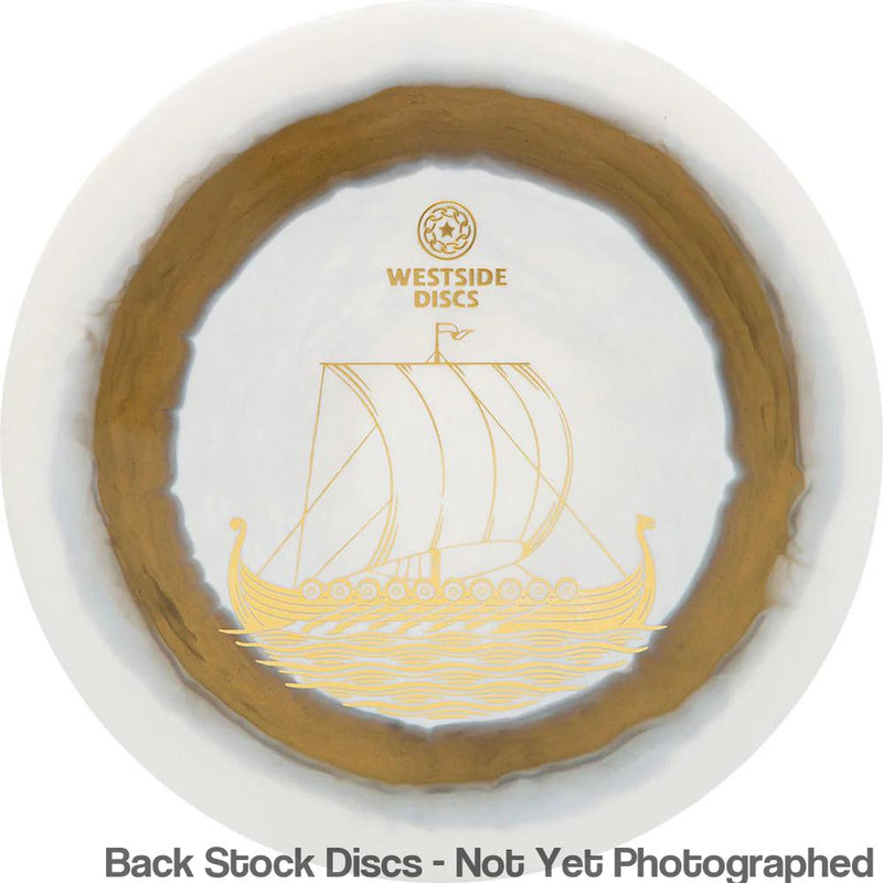 Westside Tournament Ring Warship