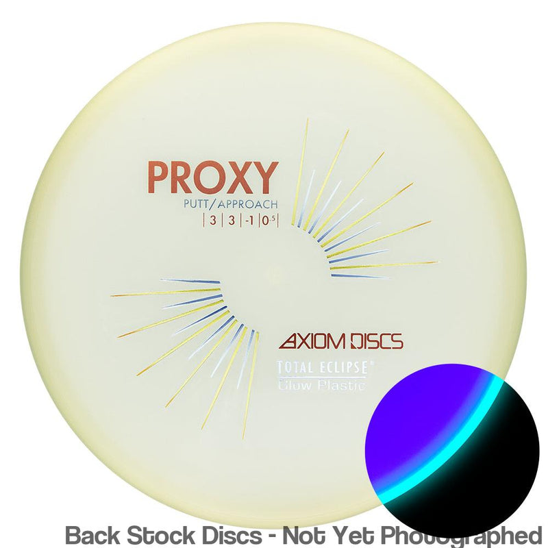 Axiom Total Eclipse Color Glow Proxy