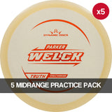 Discs Golf Discs