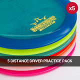 Discs Golf Discs