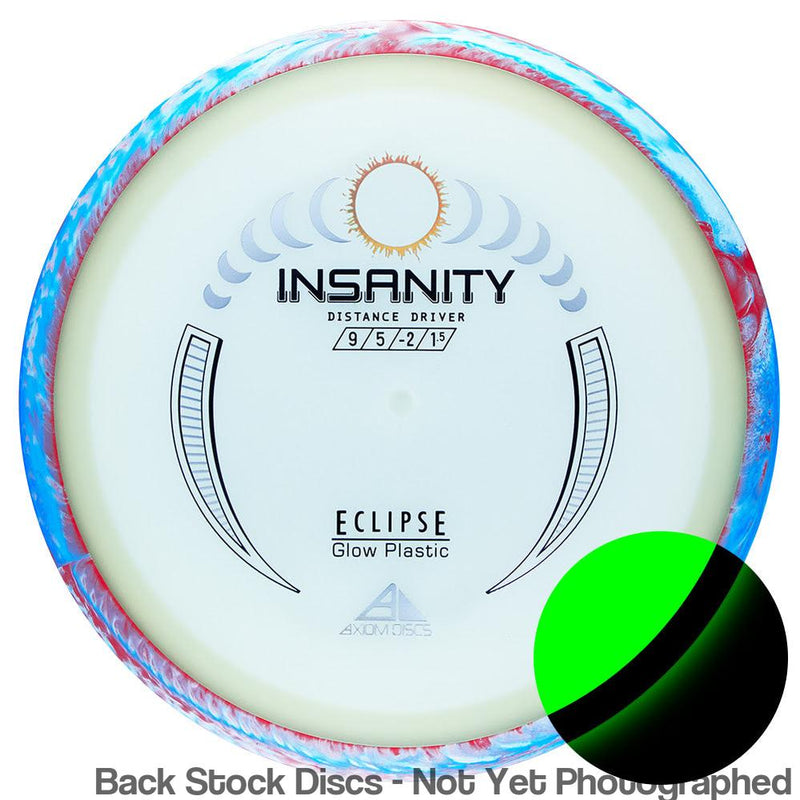 Axiom Eclipse Glow 2.0 Insanity