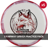 Discs Golf Discs