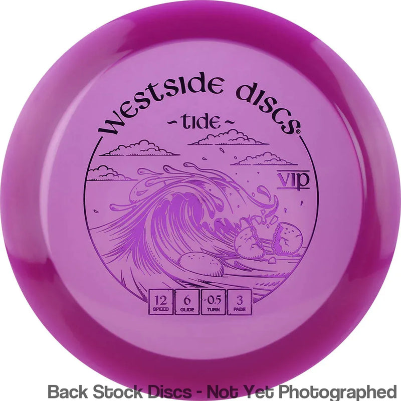 Westside VIP Tide