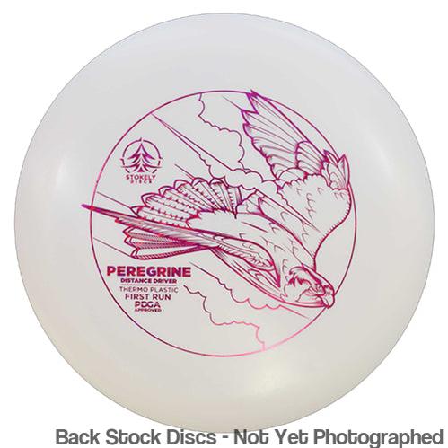 Stokely Thermo Peregrine with First Run Stamp