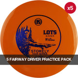 Discs Golf Discs
