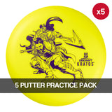 Discs Golf Discs