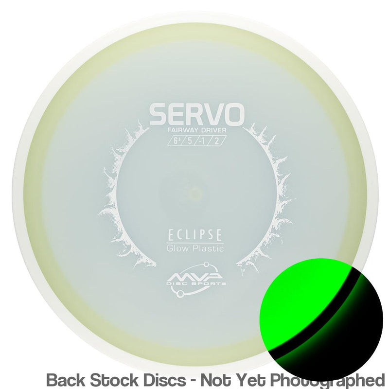 MVP Eclipse Glow 2.0 Servo