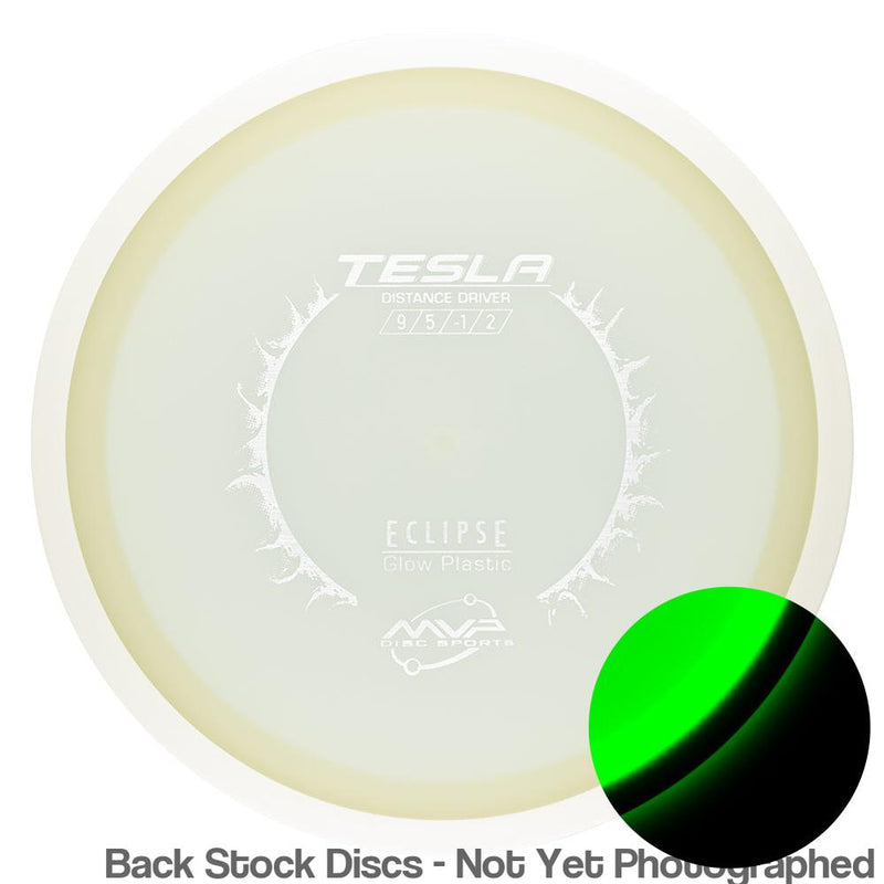 MVP Eclipse Glow 2.0 Tesla