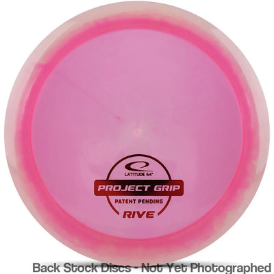 Latitude 64 Project Grip Rive