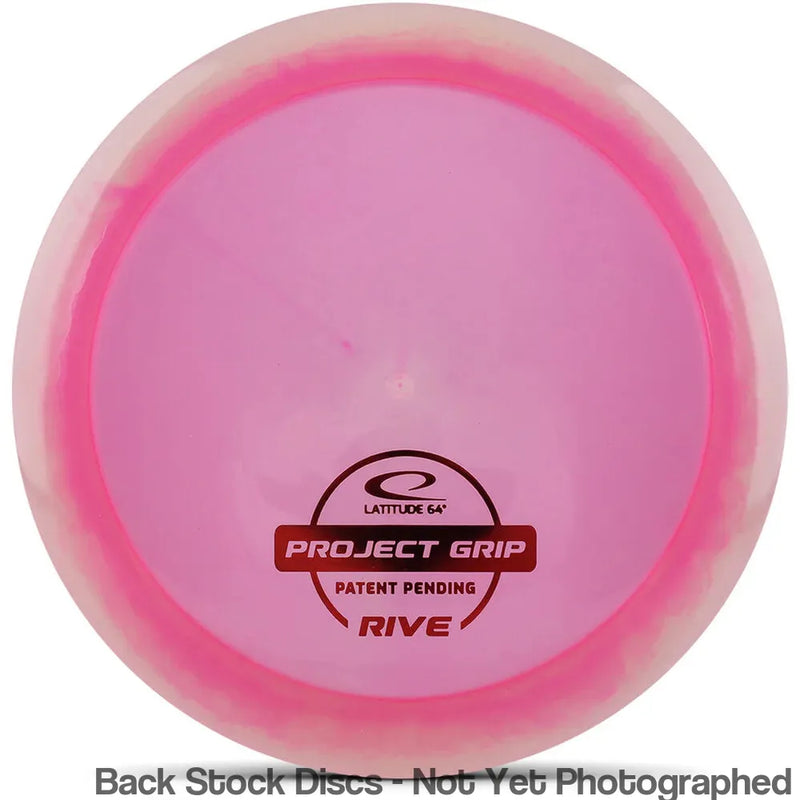 Latitude 64 Project Grip Rive