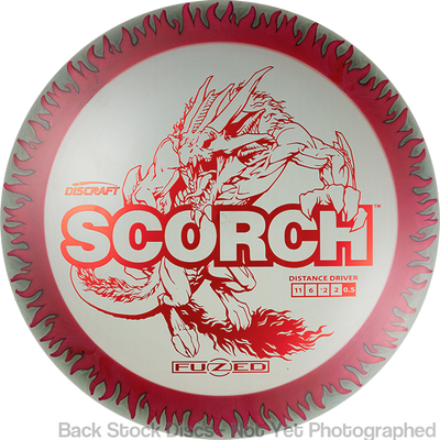 Discraft FuZed Line Scorch