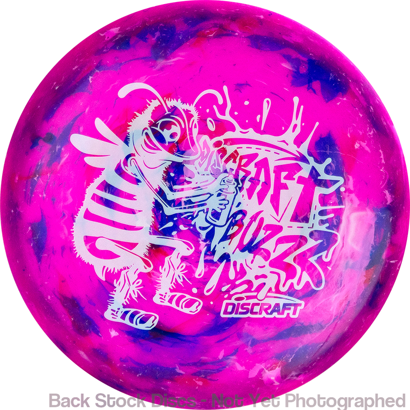 Discraft Jawbreaker Light Buzzz