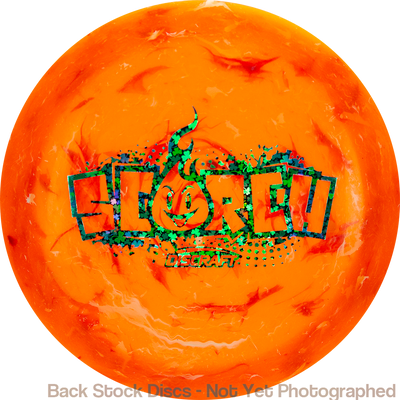 Discraft Jawbreaker Light Scorch