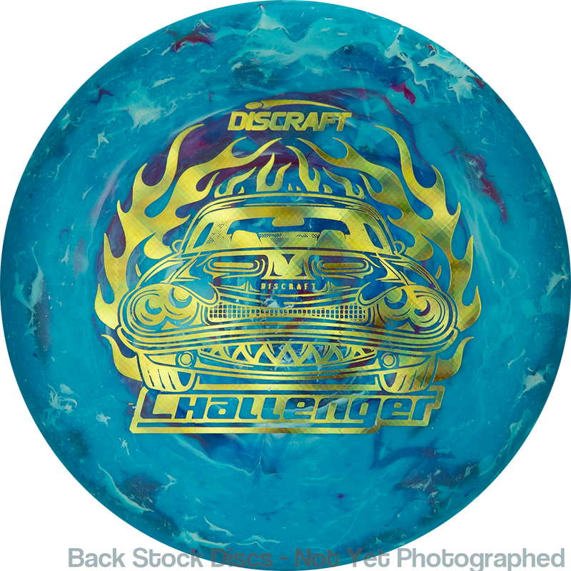 Discraft Jawbreaker Light Challenger