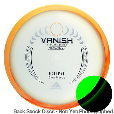 Axiom Eclipse Glow 2.0 Vanish