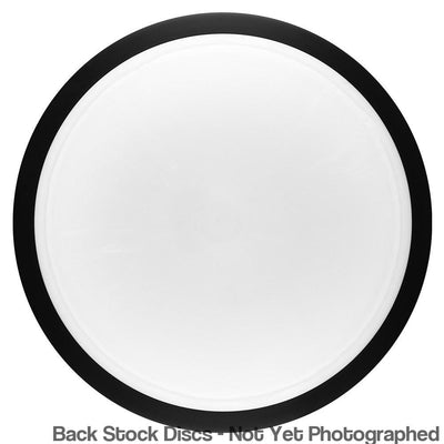 MVP Plasma Photon with Dyer's Delight Blank White Stamp